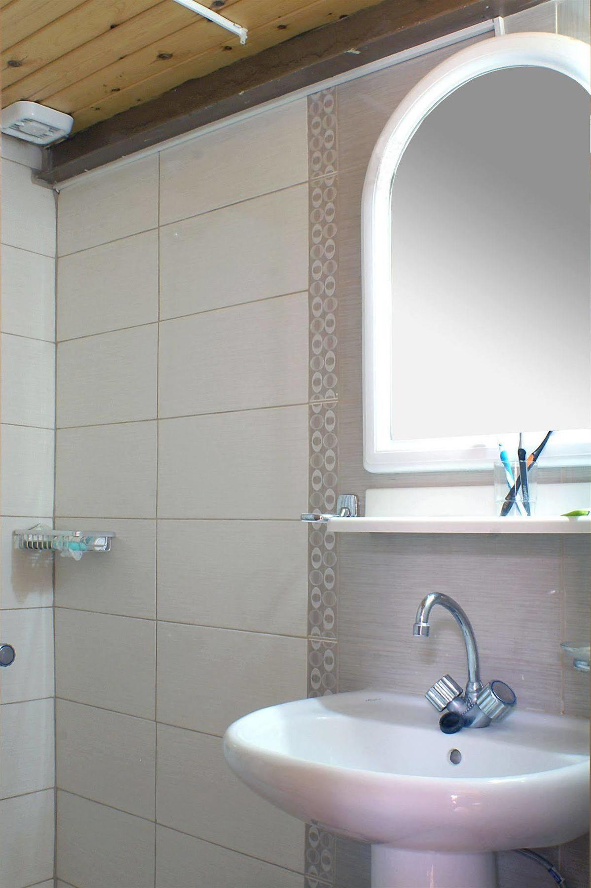 Kydonia Rooms Chania  Ngoại thất bức ảnh