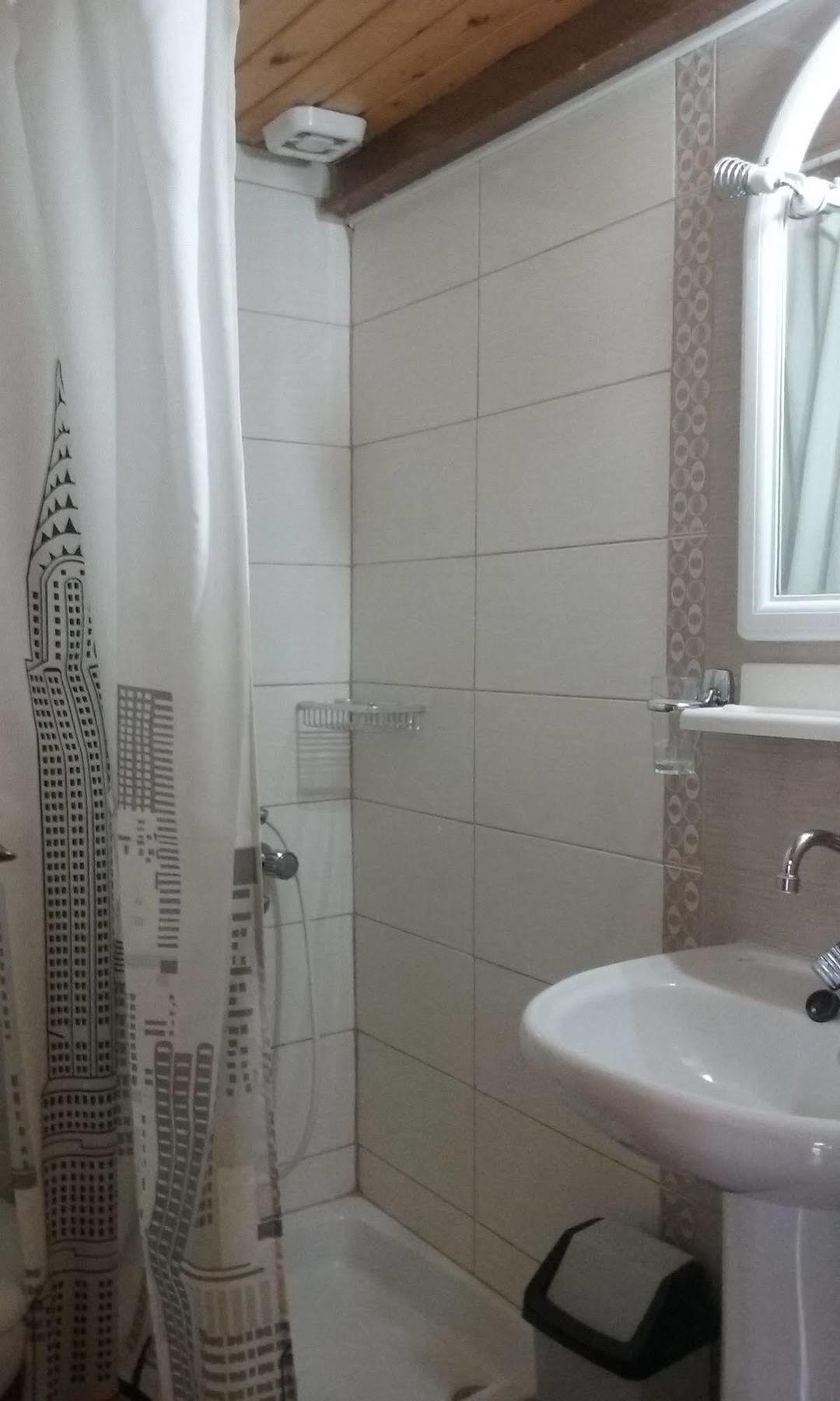 Kydonia Rooms Chania  Ngoại thất bức ảnh