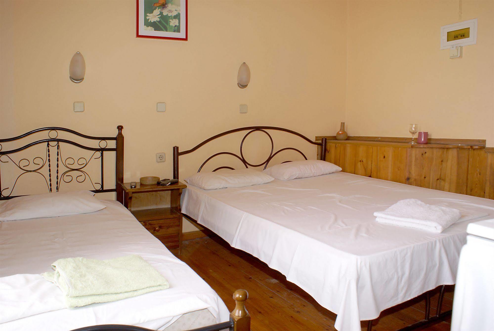 Kydonia Rooms Chania  Ngoại thất bức ảnh