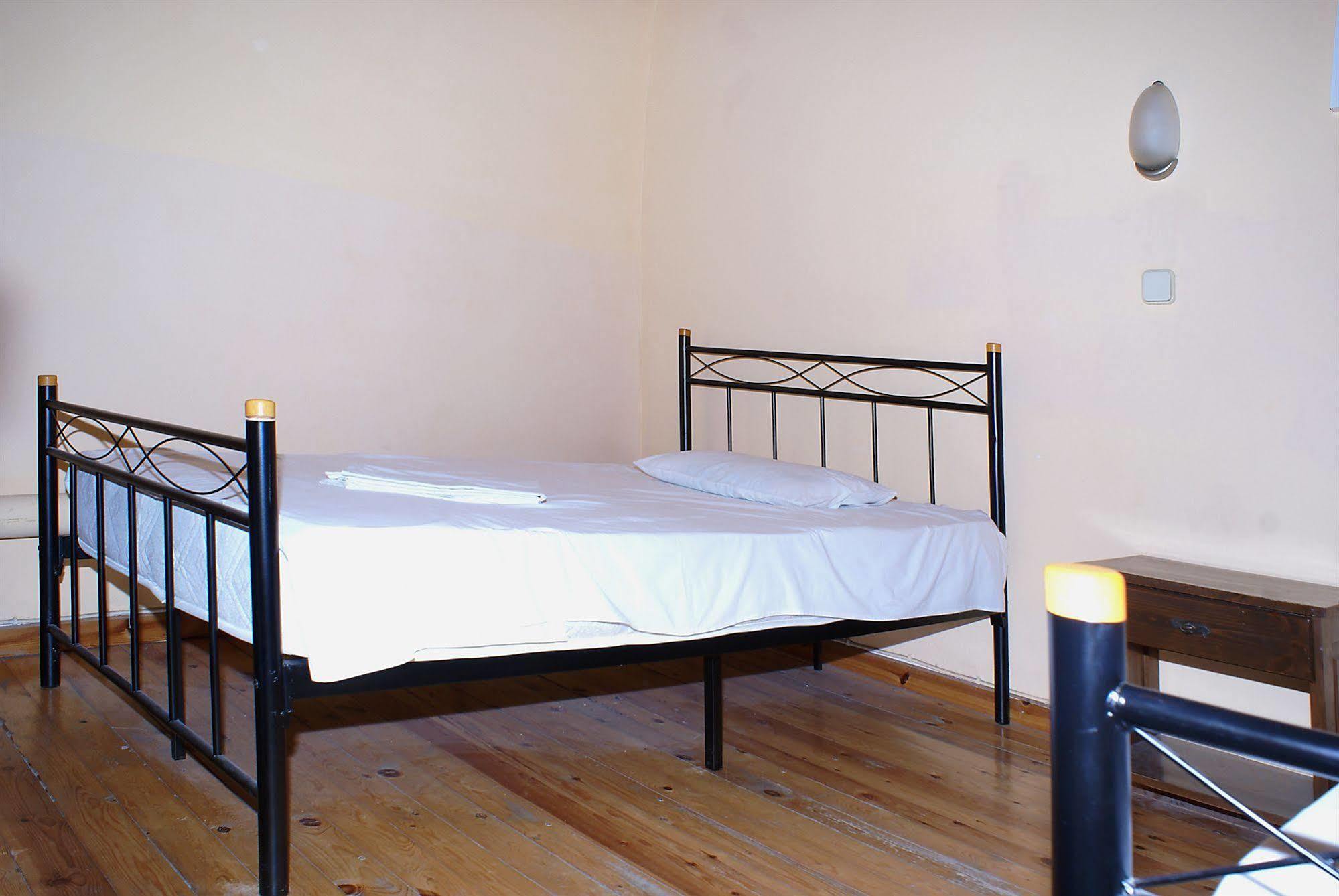Kydonia Rooms Chania  Ngoại thất bức ảnh