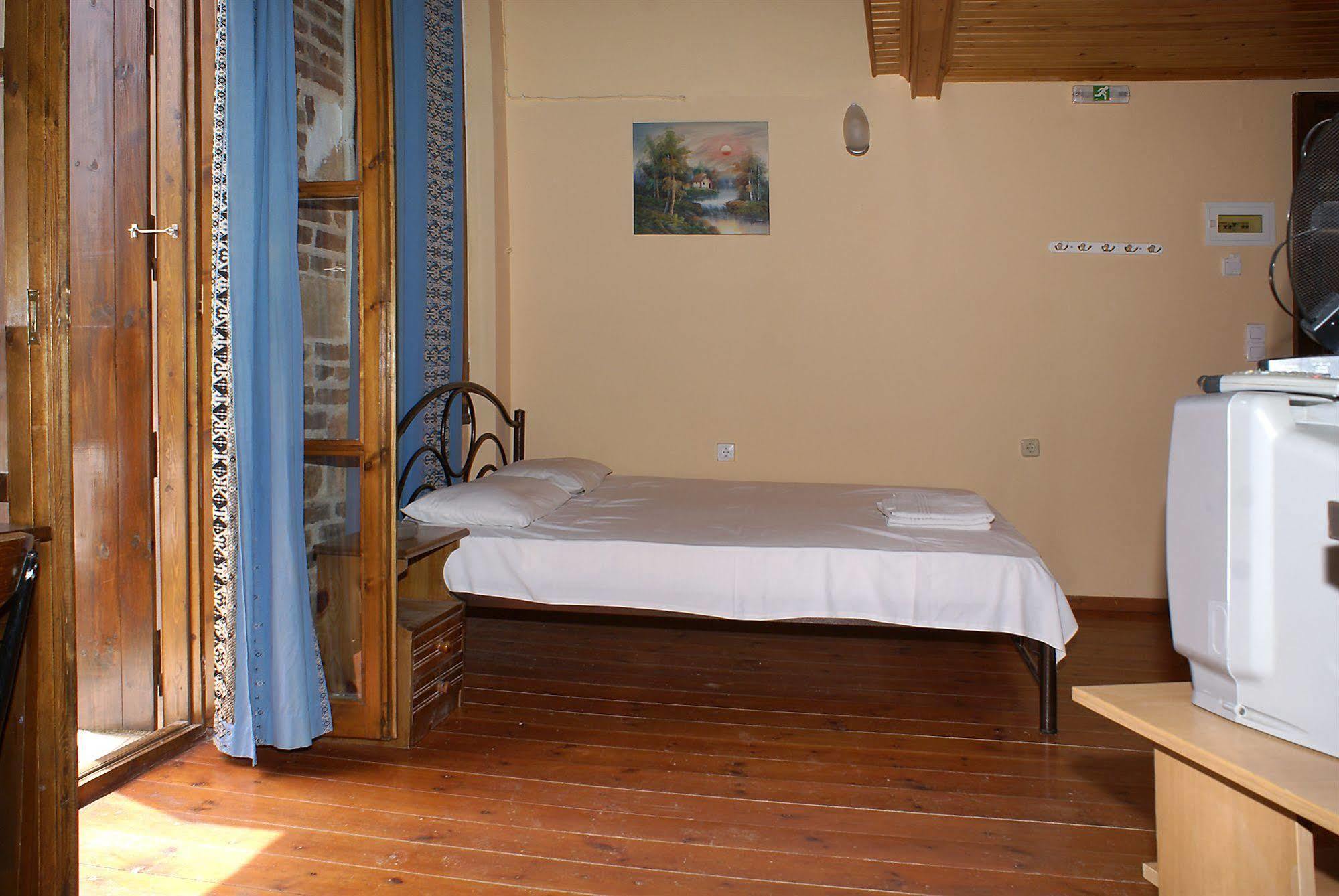 Kydonia Rooms Chania  Ngoại thất bức ảnh