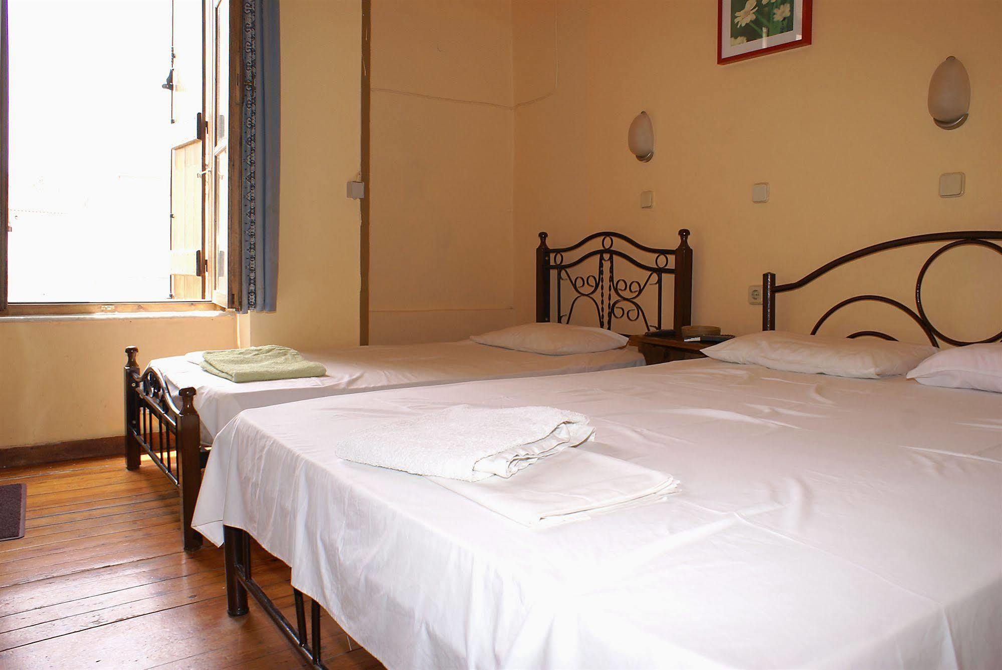 Kydonia Rooms Chania  Ngoại thất bức ảnh