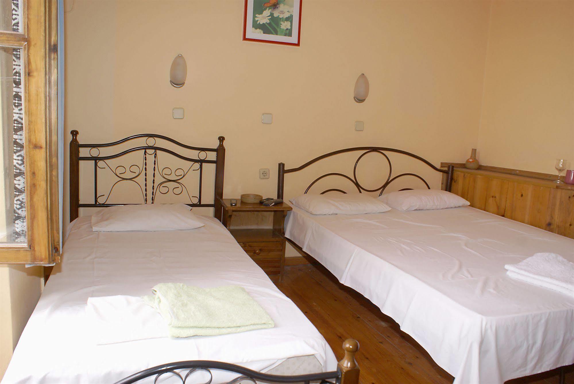 Kydonia Rooms Chania  Ngoại thất bức ảnh