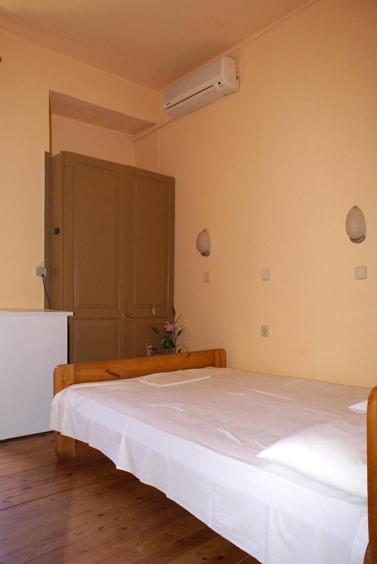Kydonia Rooms Chania  Ngoại thất bức ảnh