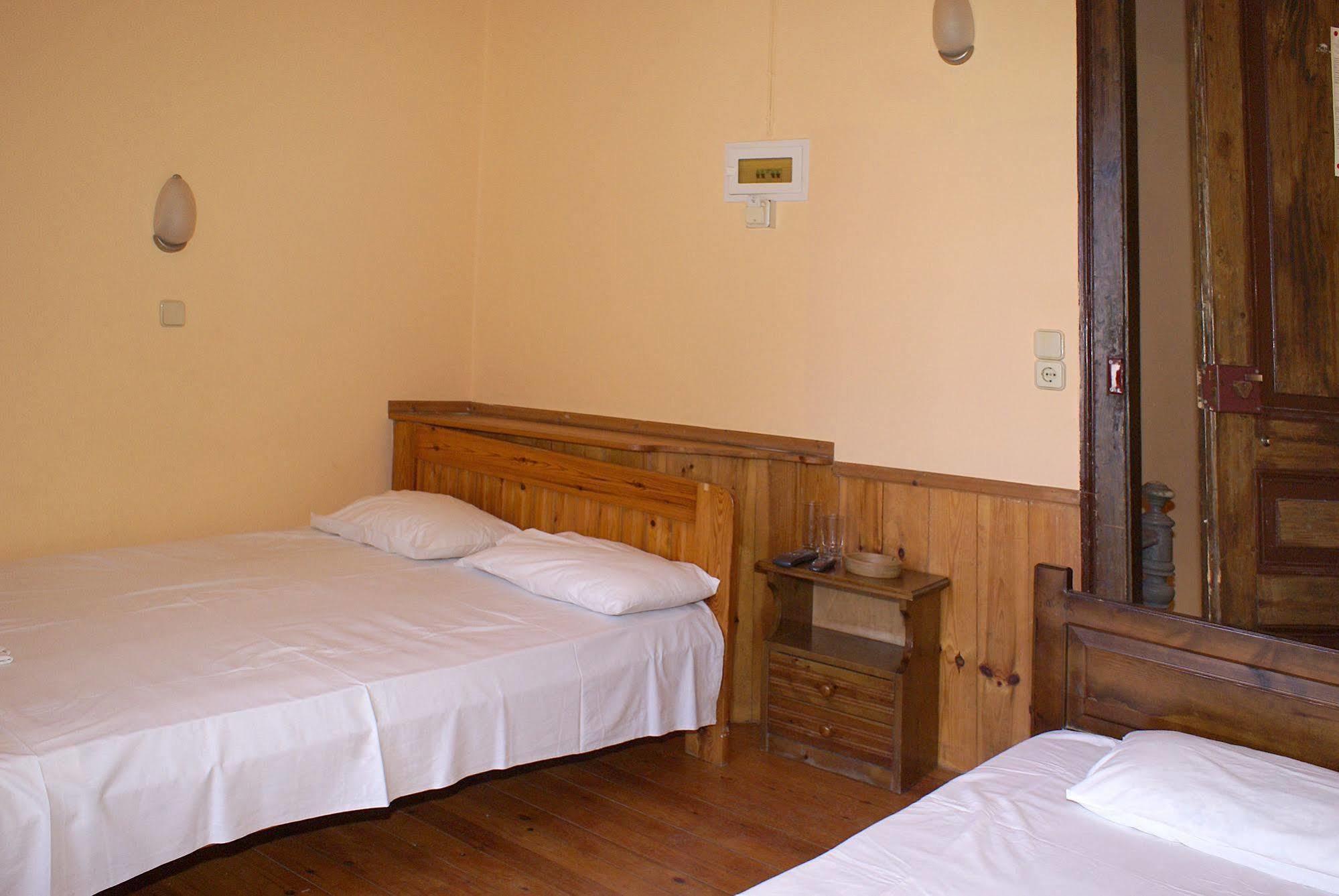 Kydonia Rooms Chania  Ngoại thất bức ảnh