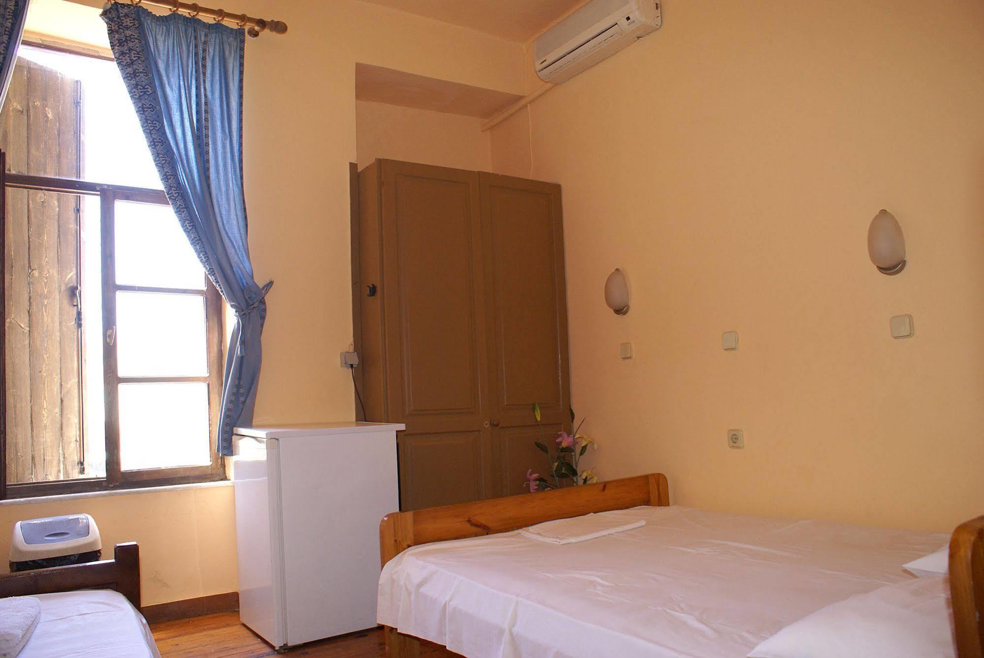 Kydonia Rooms Chania  Ngoại thất bức ảnh