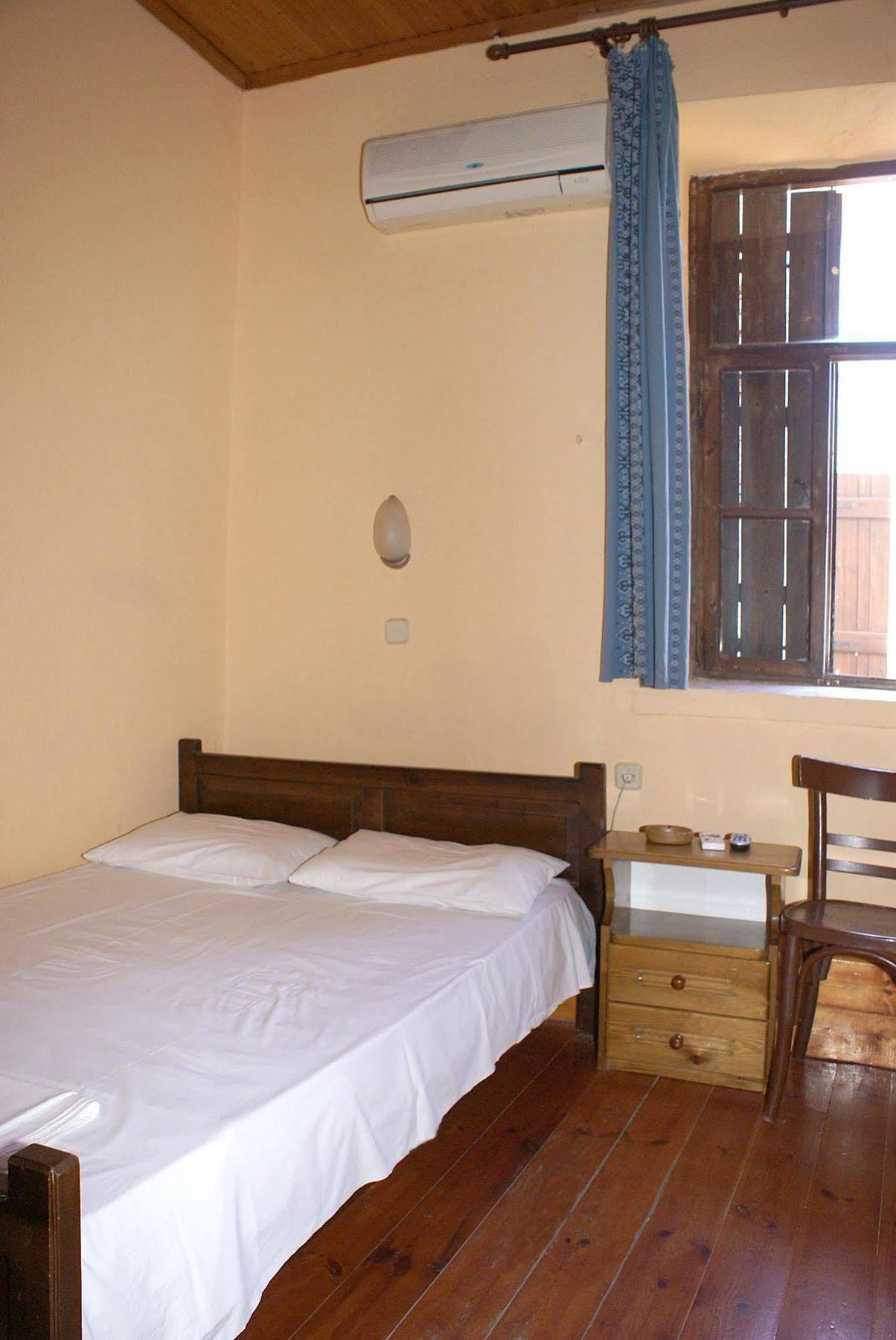 Kydonia Rooms Chania  Ngoại thất bức ảnh