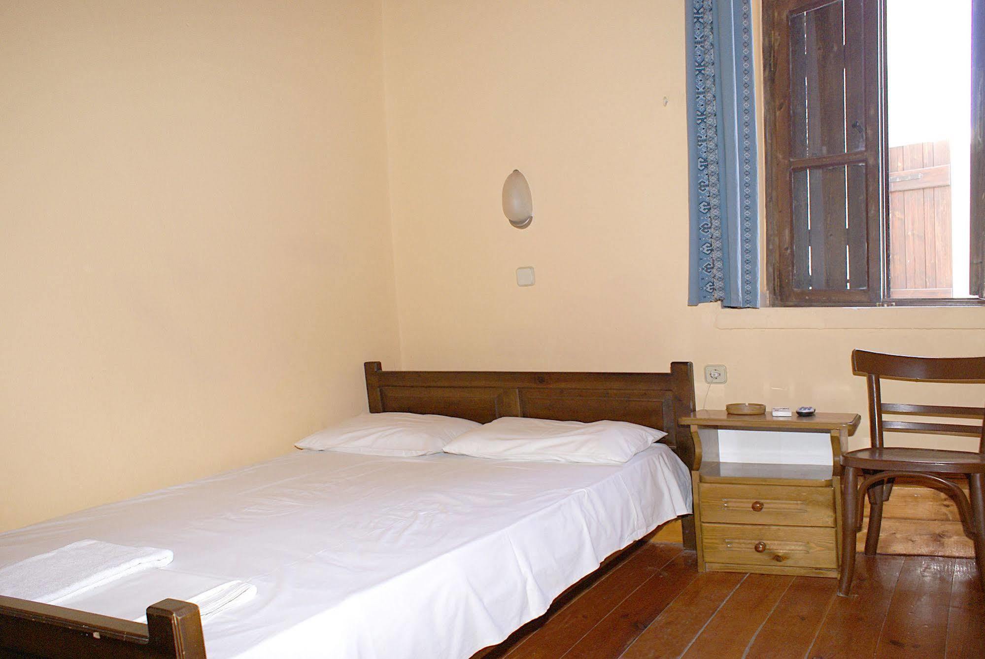 Kydonia Rooms Chania  Ngoại thất bức ảnh