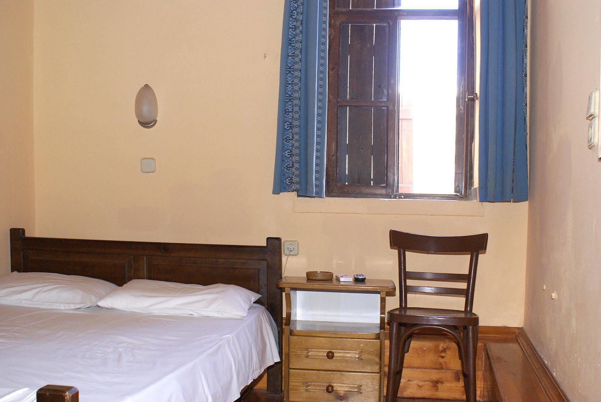 Kydonia Rooms Chania  Ngoại thất bức ảnh
