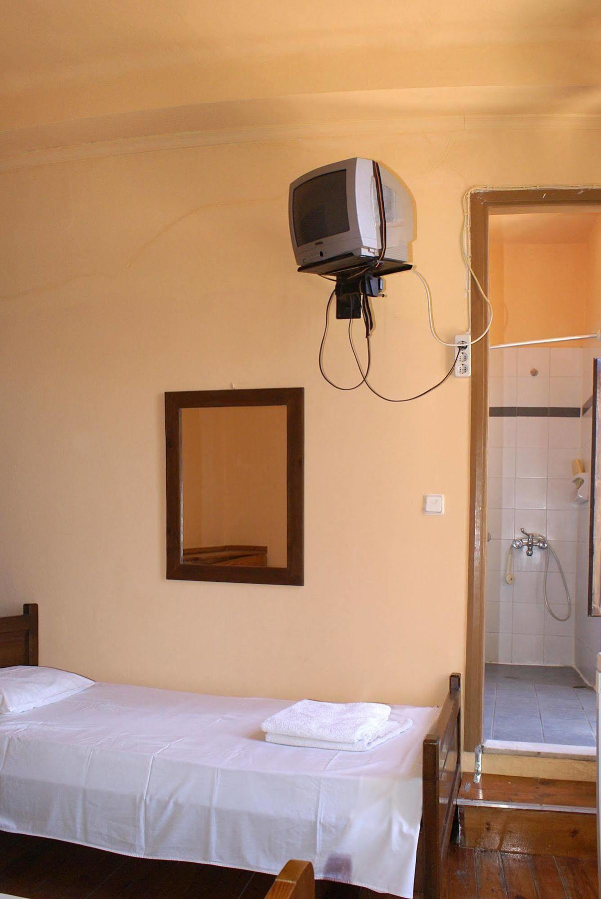 Kydonia Rooms Chania  Ngoại thất bức ảnh
