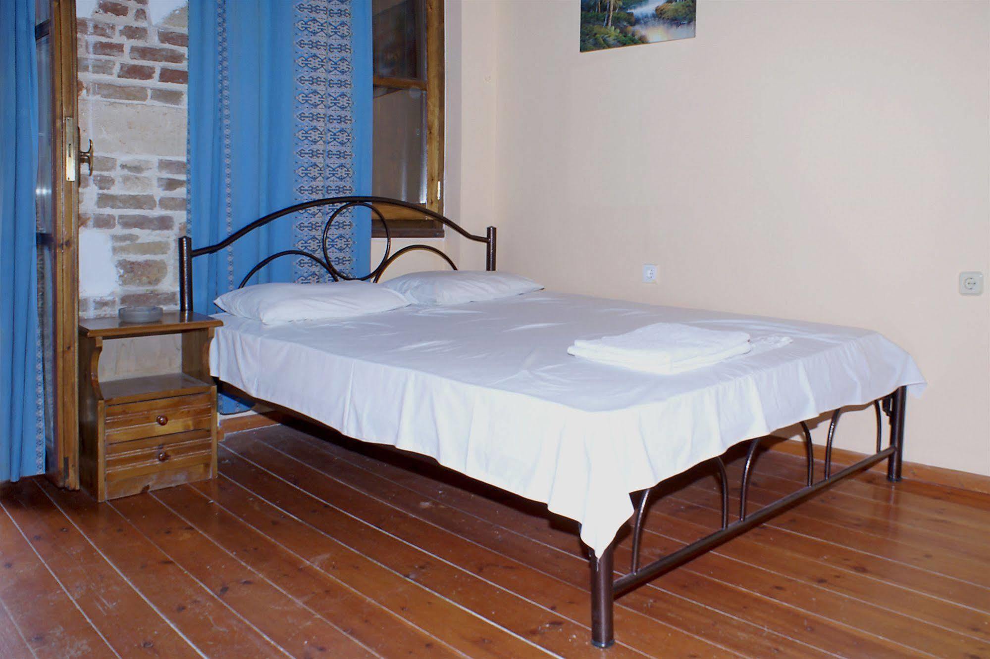 Kydonia Rooms Chania  Ngoại thất bức ảnh