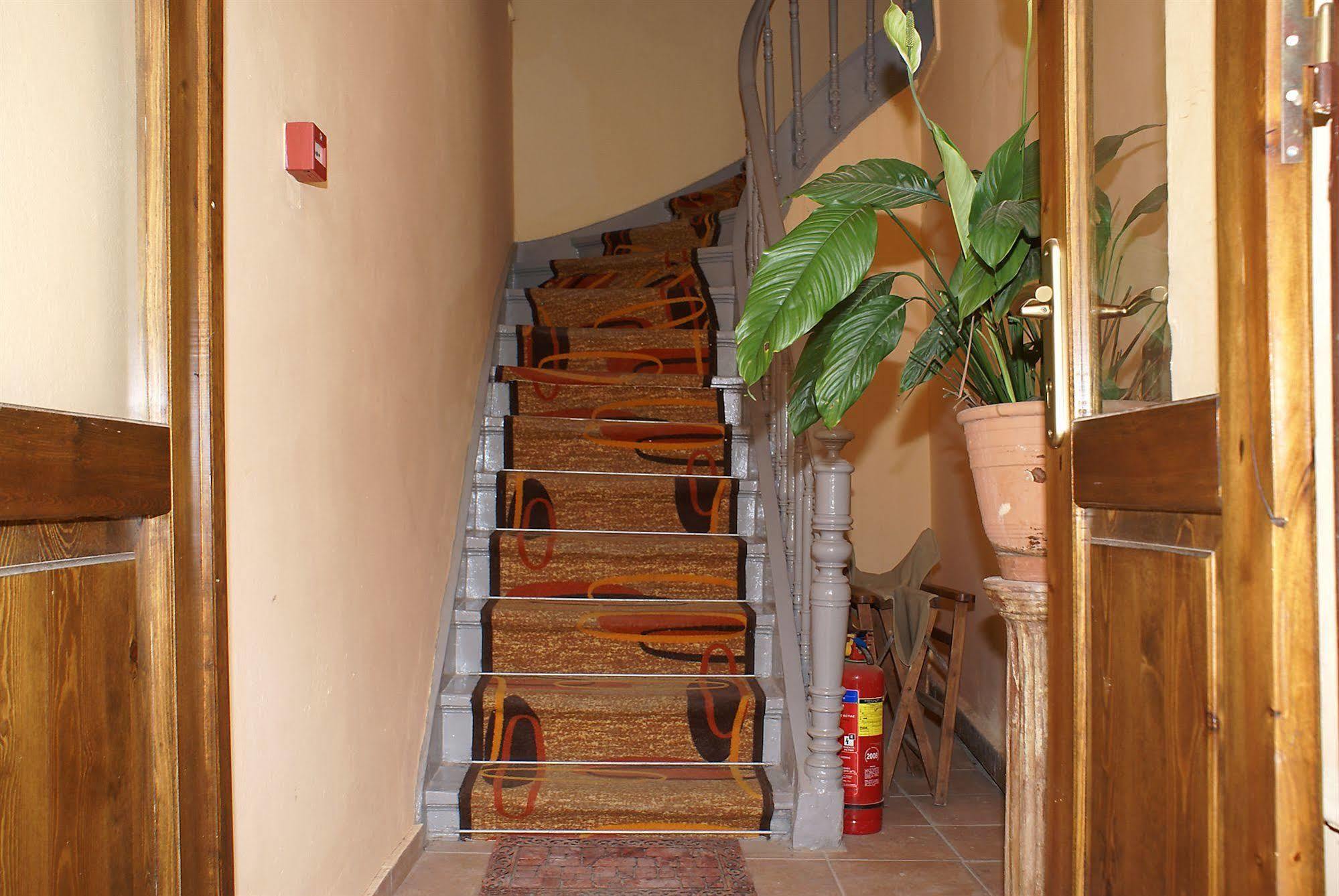 Kydonia Rooms Chania  Ngoại thất bức ảnh