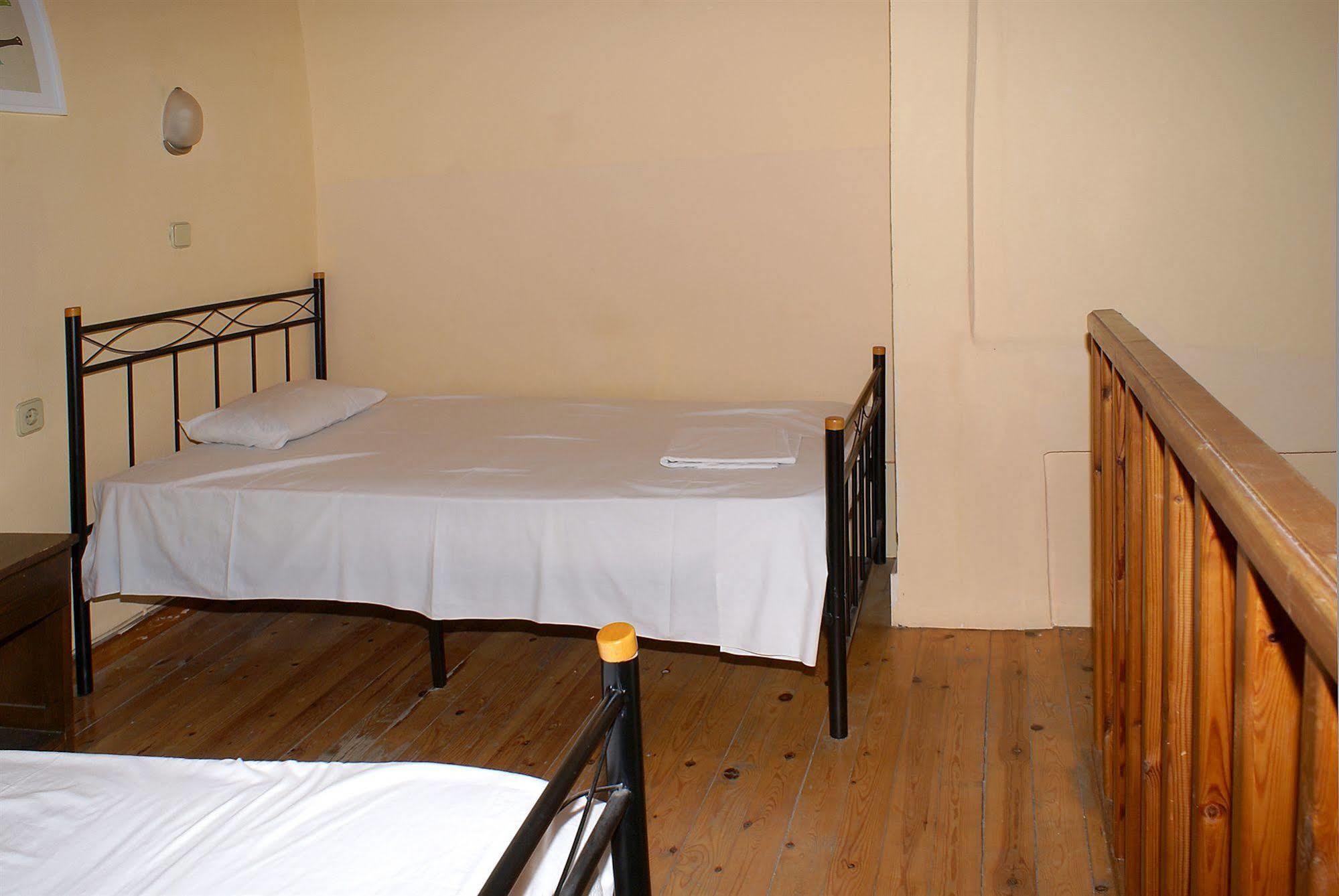 Kydonia Rooms Chania  Ngoại thất bức ảnh