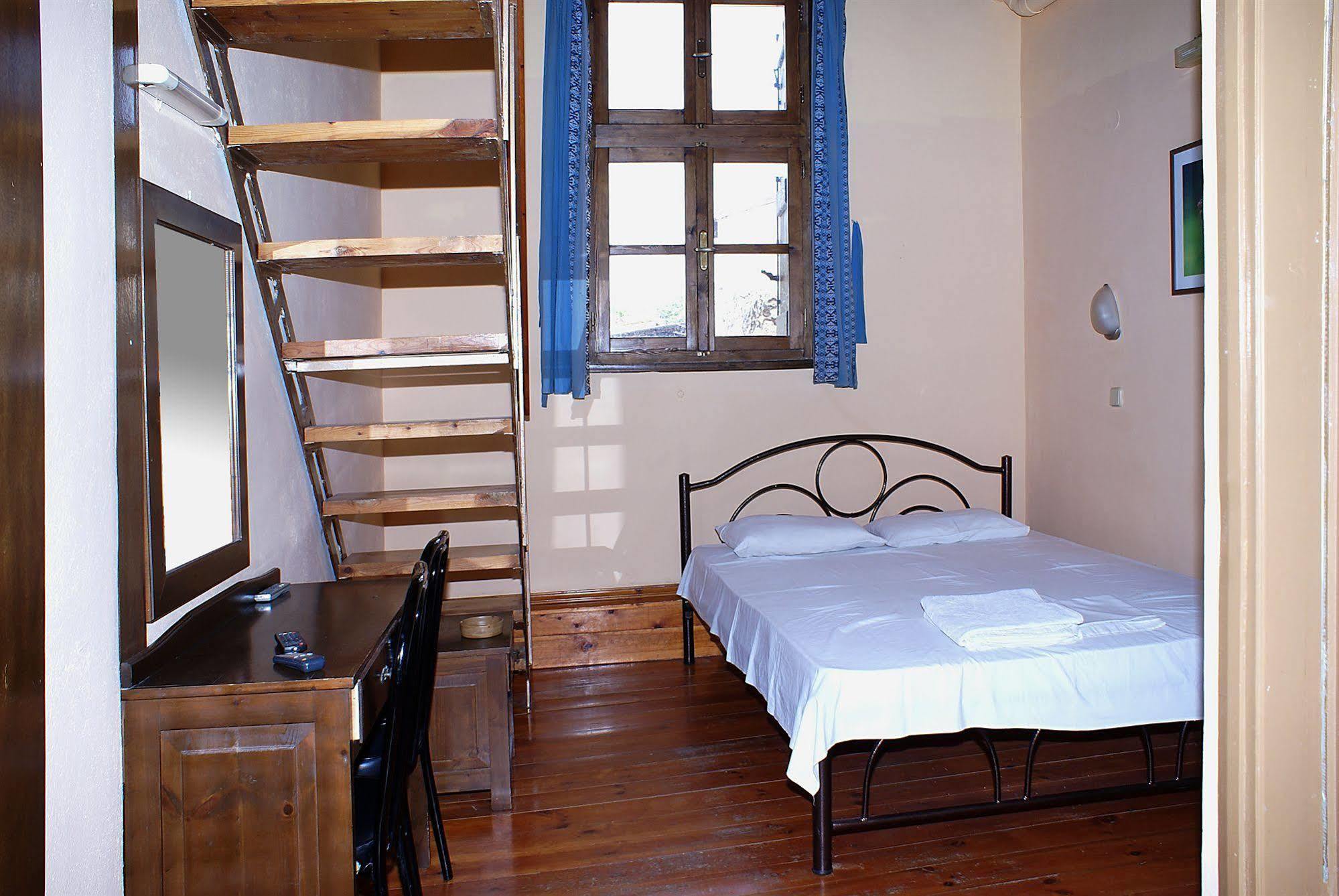 Kydonia Rooms Chania  Ngoại thất bức ảnh
