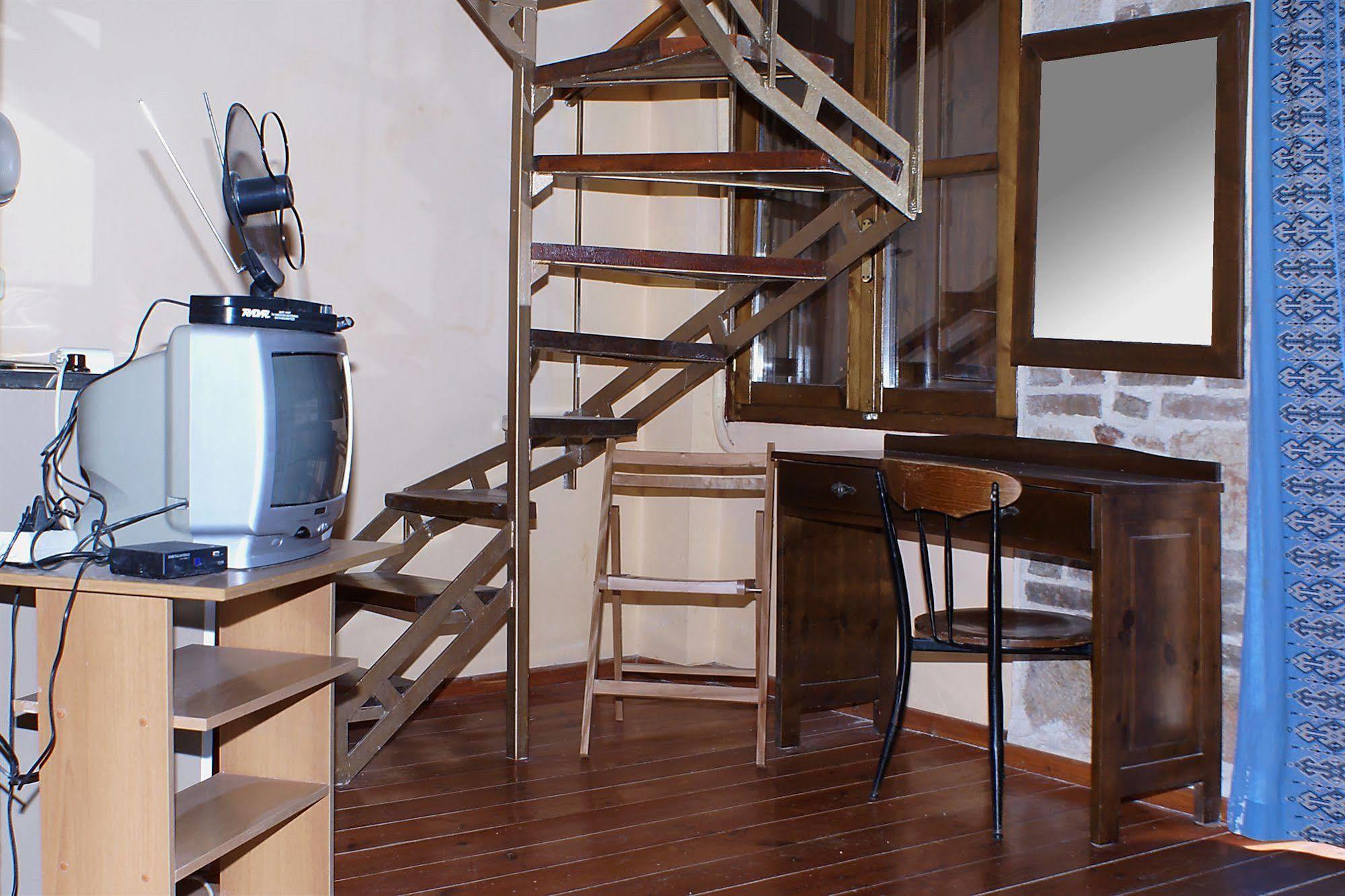 Kydonia Rooms Chania  Ngoại thất bức ảnh