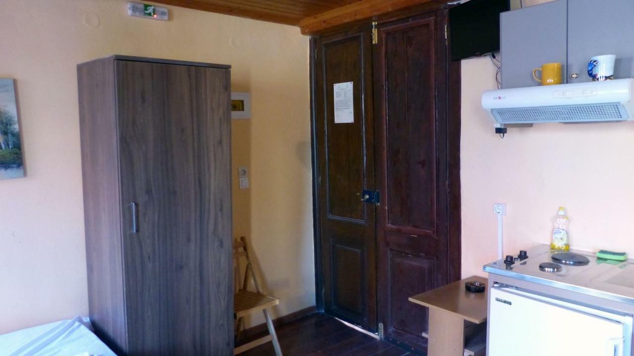Kydonia Rooms Chania  Ngoại thất bức ảnh