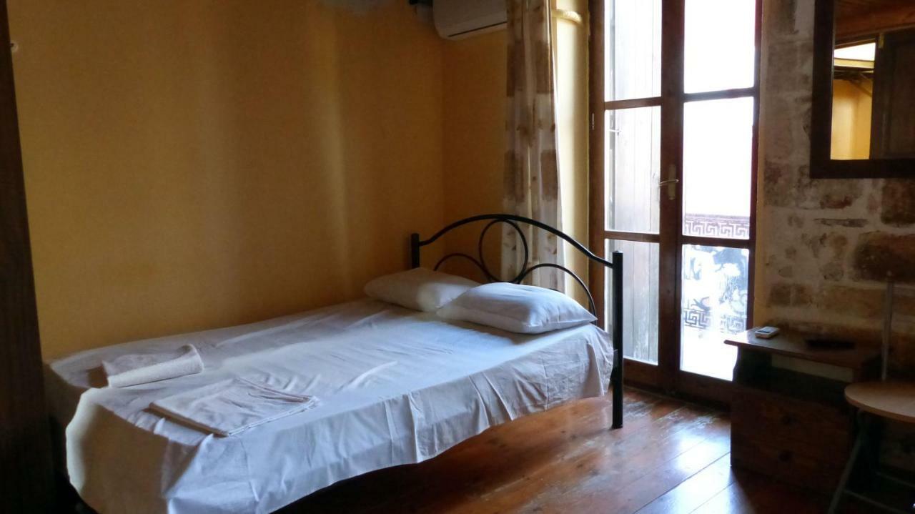 Kydonia Rooms Chania  Ngoại thất bức ảnh