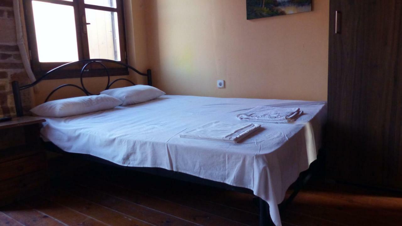 Kydonia Rooms Chania  Ngoại thất bức ảnh