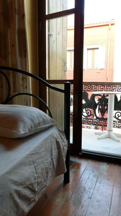 Kydonia Rooms Chania  Ngoại thất bức ảnh