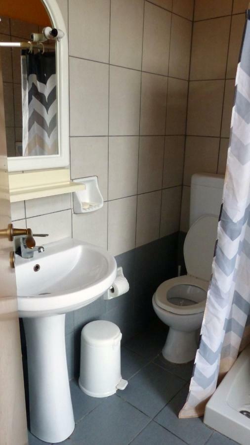 Kydonia Rooms Chania  Ngoại thất bức ảnh